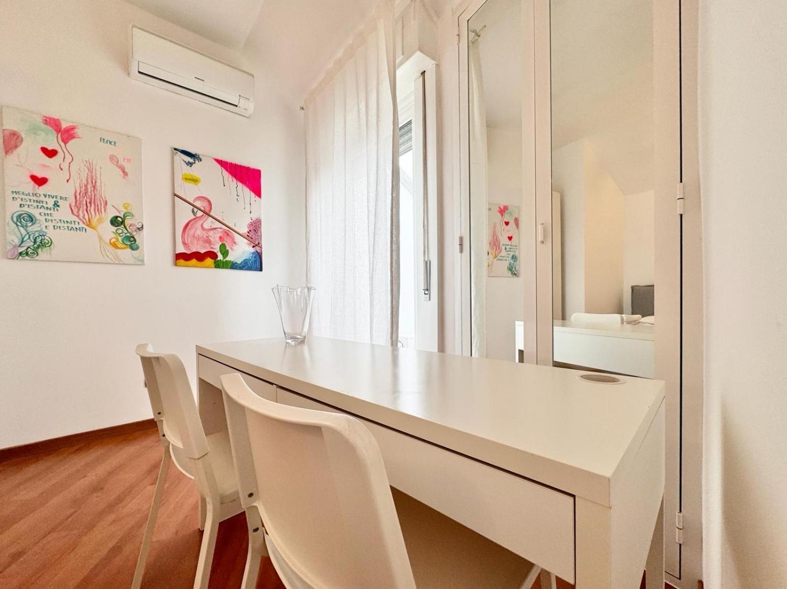 Comecasa 2 Bedrooms Apartment 450Mt From Duomo Milão Exterior foto