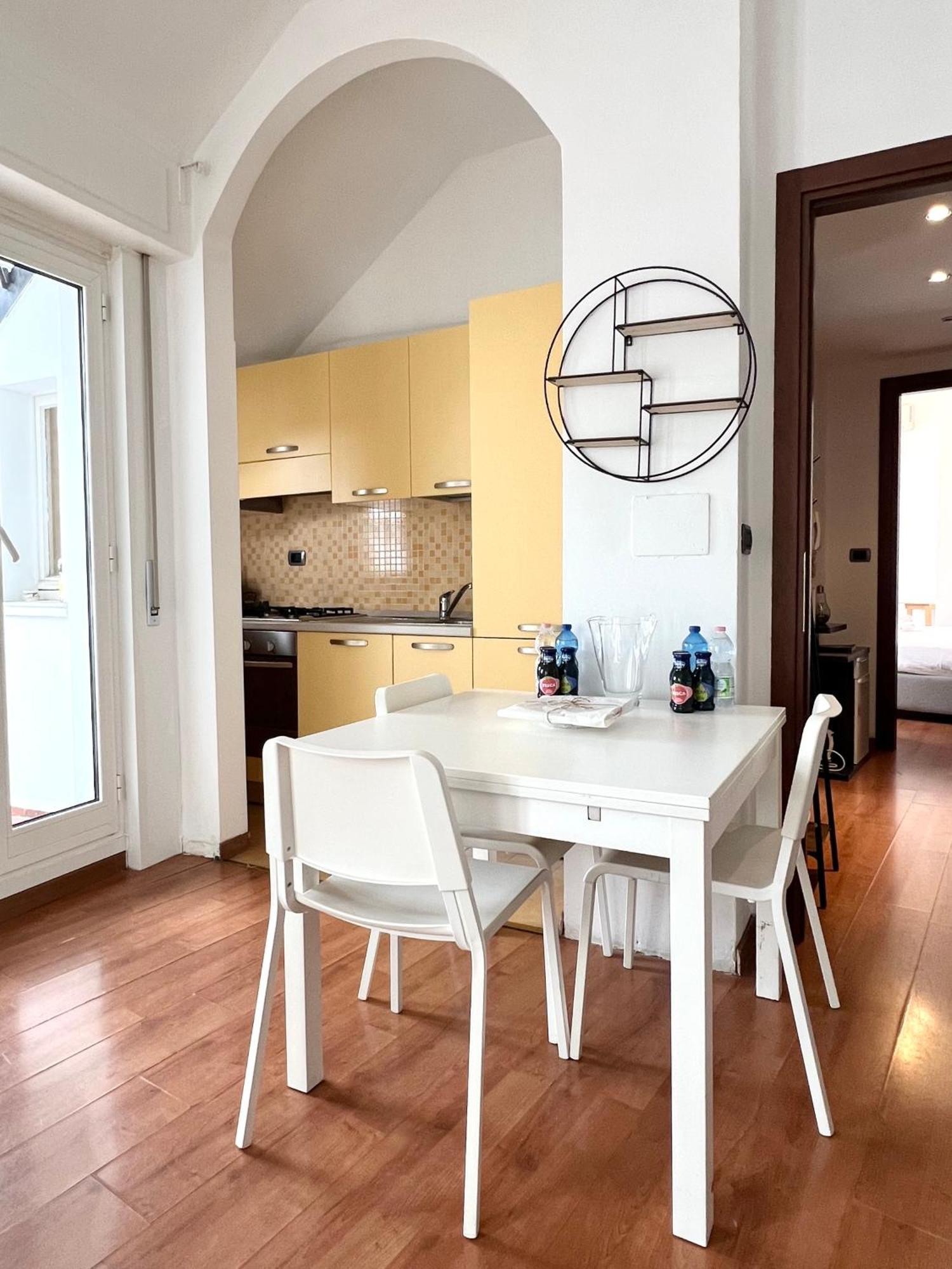 Comecasa 2 Bedrooms Apartment 450Mt From Duomo Milão Exterior foto