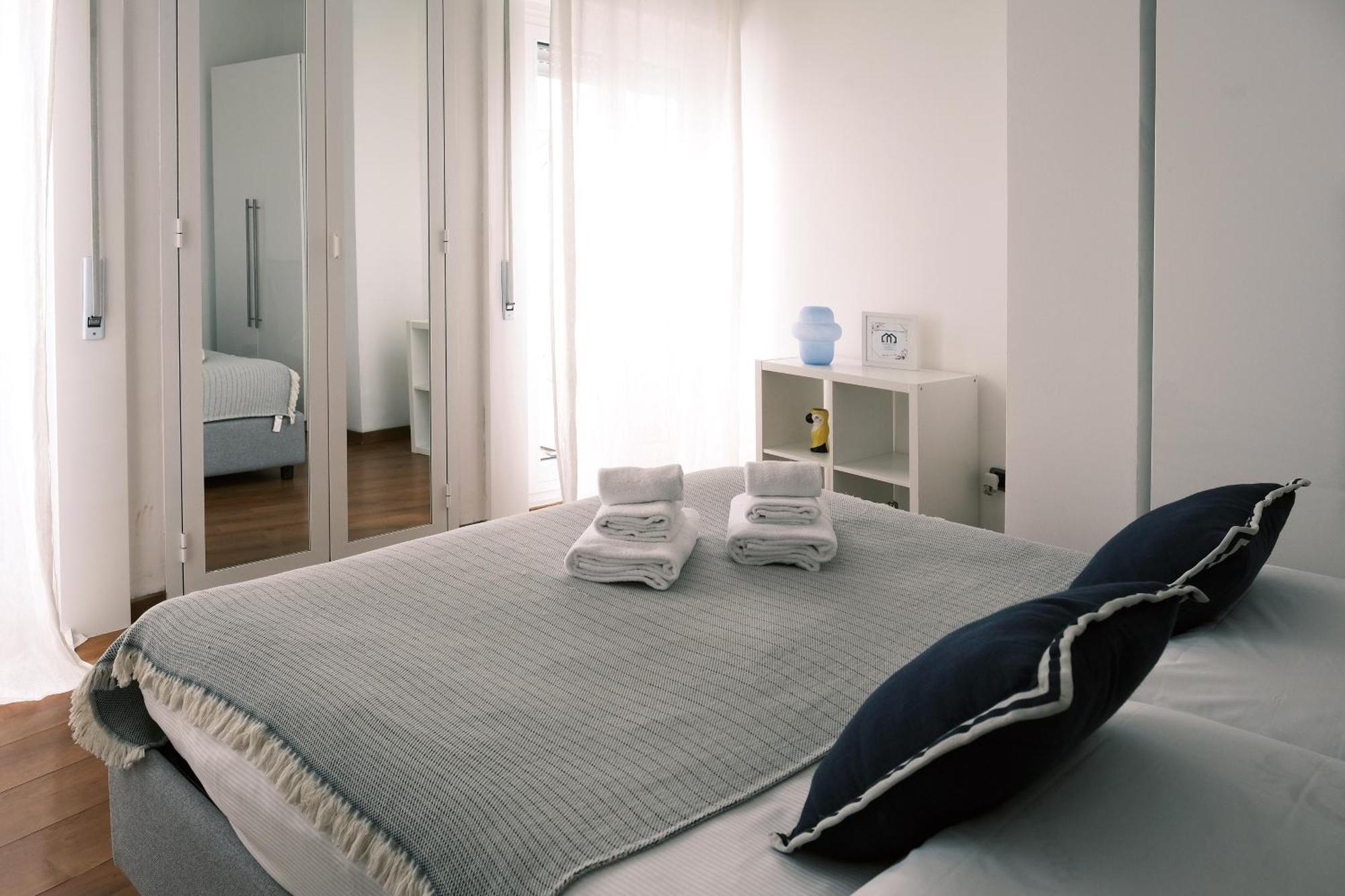 Comecasa 2 Bedrooms Apartment 450Mt From Duomo Milão Exterior foto