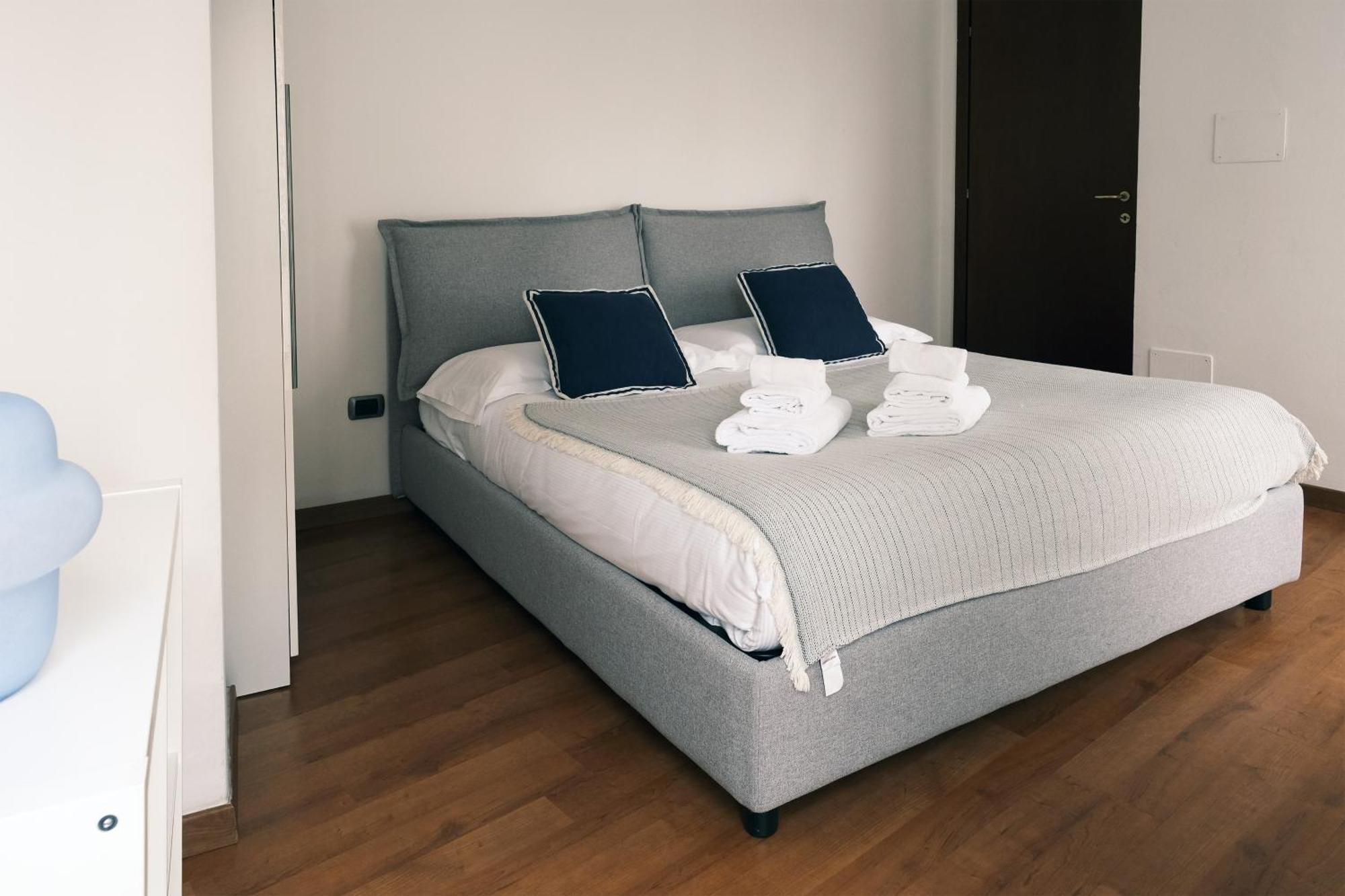 Comecasa 2 Bedrooms Apartment 450Mt From Duomo Milão Exterior foto